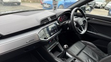 Audi Q3 35 TFSI S Line 5dr Petrol Estate